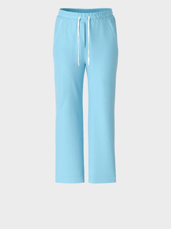 Marc Cain Leinenhose Modell WUSU Riesige Ersparnisse