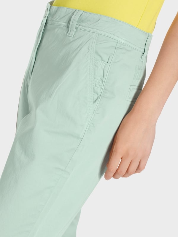 Marc Cain Feminin geschnittene Hose FRANCA VIP-Rabatte