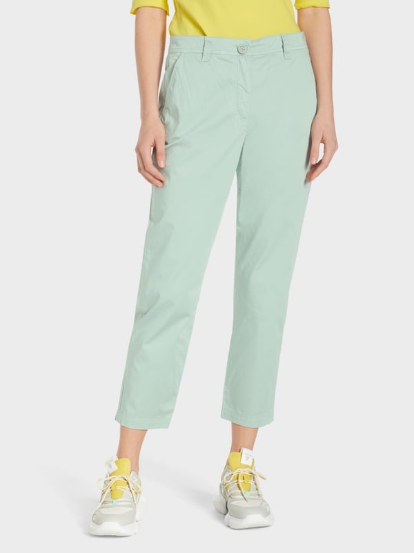 Marc Cain Feminin geschnittene Hose FRANCA VIP-Rabatte