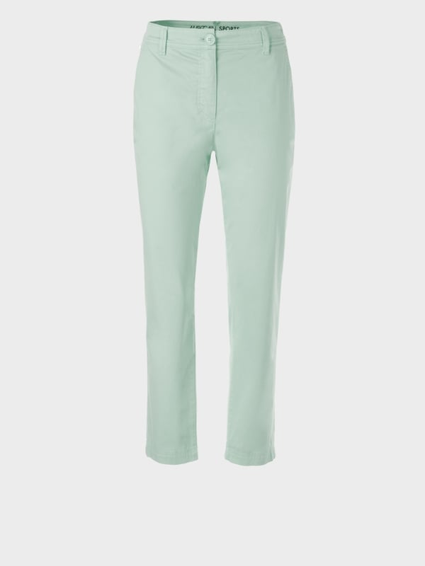 Marc Cain Feminin geschnittene Hose FRANCA VIP-Rabatte