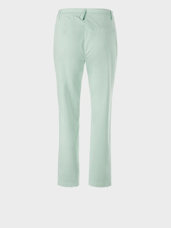 Marc Cain Feminin geschnittene Hose FRANCA VIP-Rabatte
