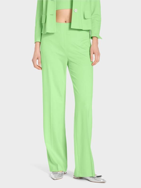 Marc Cain Hose WINDER mit weitem Schnitt Super Sparpreis