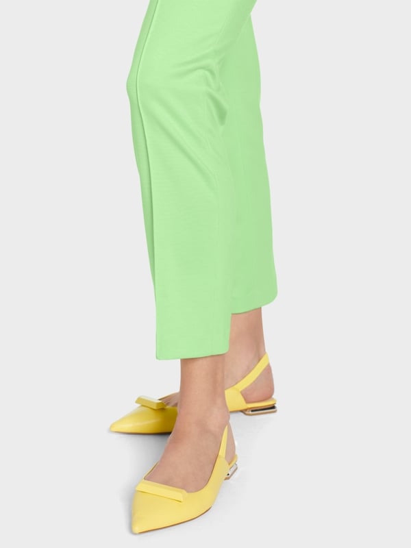 Marc Cain Schmal geschnittene Hose SYDNEY Wochenangebot