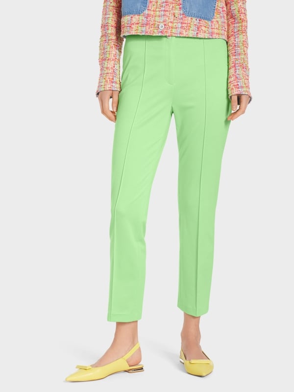 Marc Cain Schmal geschnittene Hose SYDNEY Wochenangebot