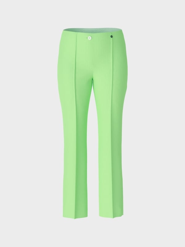 Marc Cain Schmal geschnittene Hose SYDNEY Wochenangebot