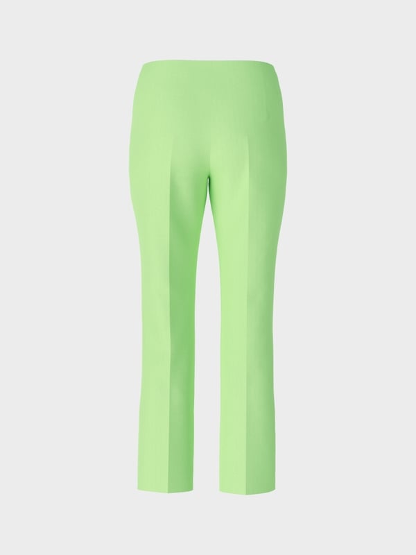 Marc Cain Schmal geschnittene Hose SYDNEY Wochenangebot