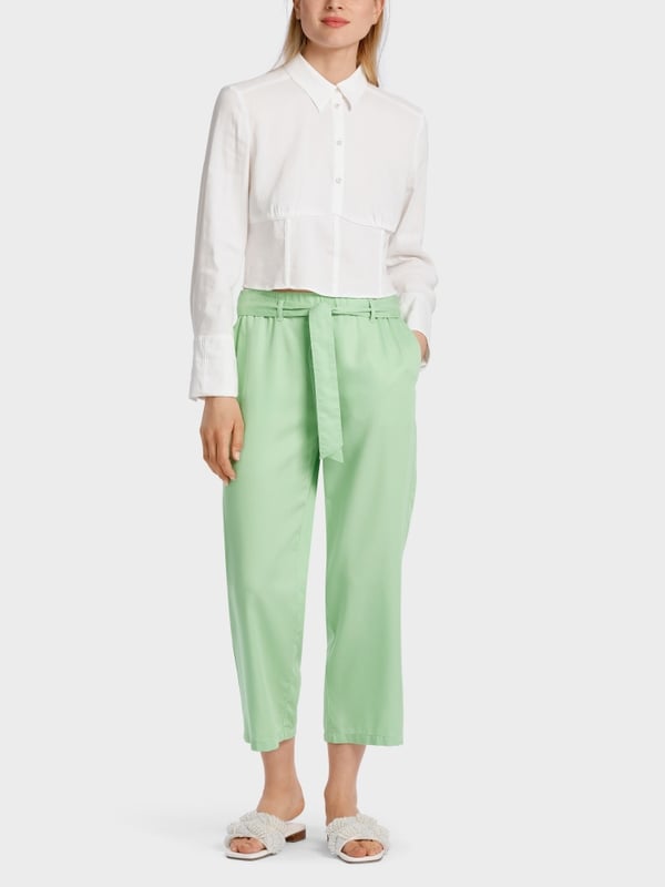 Marc Cain Modell WASHINGTON „Rethink Together“ Neueste Stile
