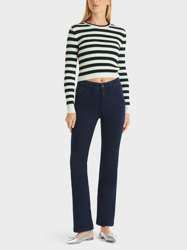 Marc Cain "Rethink Together" Jeans FARO Zeitbegrenzte Promotion