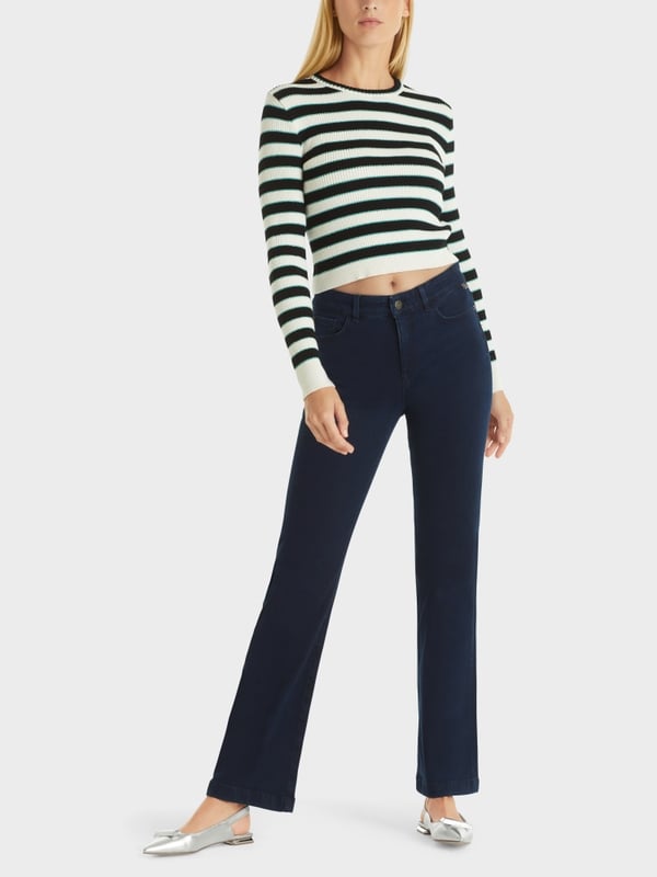 Marc Cain "Rethink Together" Jeans FARO Zeitbegrenzte Promotion