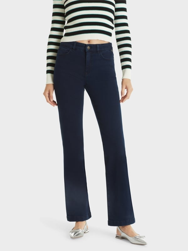 Marc Cain "Rethink Together" Jeans FARO Zeitbegrenzte Promotion