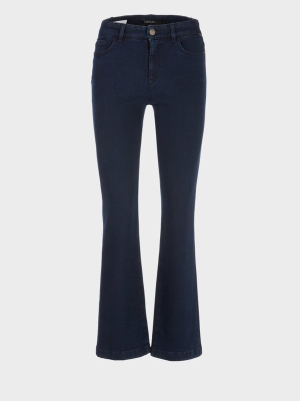Marc Cain "Rethink Together" Jeans FARO Zeitbegrenzte Promotion