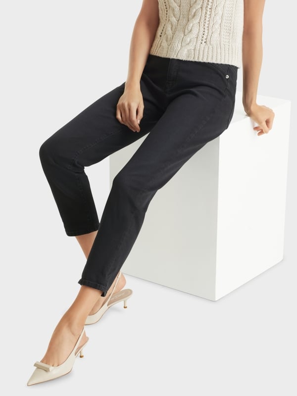 Marc Cain "Rethink Together" Jeans RIAD Bis zu 50% Rabatt