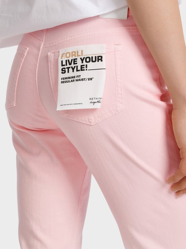 Marc Cain Jeans “Rethink Together” – Modell FORLI Bis zu 65% Rabatt