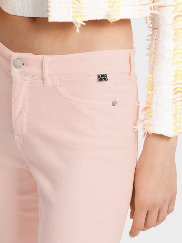 Marc Cain Modell FORLI – Jeans “Rethink Together” Nur für heute