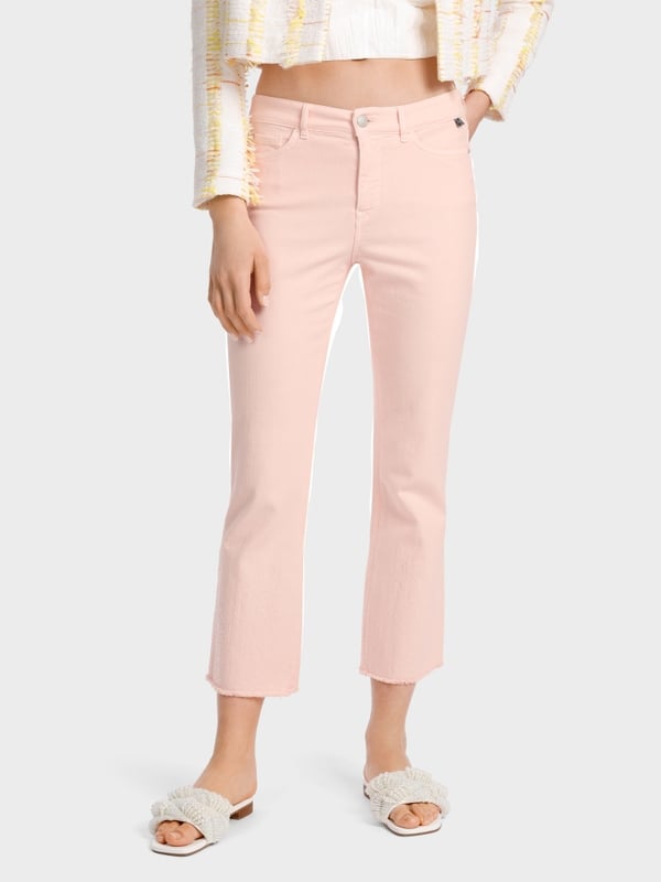 Marc Cain Modell FORLI – Jeans “Rethink Together” Nur für heute