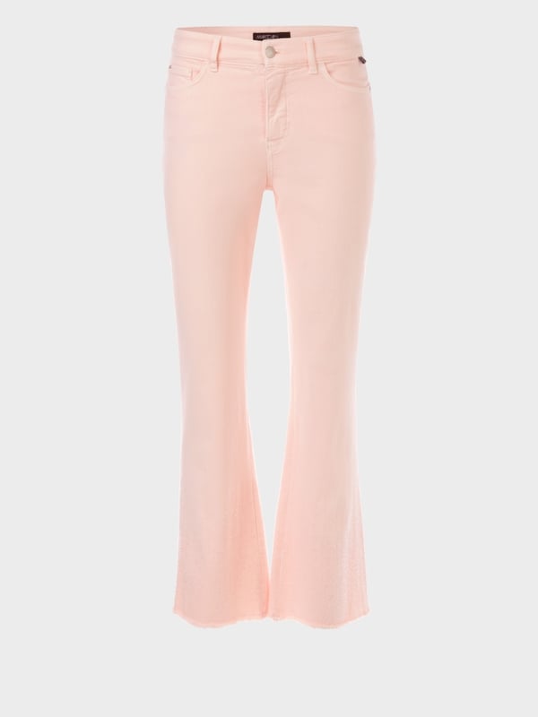 Marc Cain Modell FORLI – Jeans “Rethink Together” Nur für heute