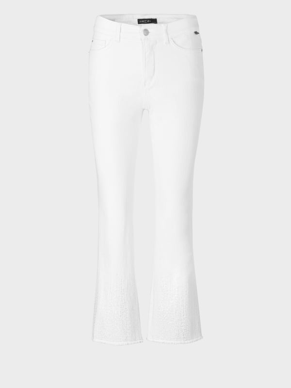 Marc Cain Modell FORLI – Jeans “Rethink Together” Sonderangebot der Fabrik