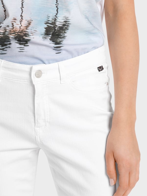 Marc Cain Jeans “Rethink Together” – Modell FORLI Bis zu 55% Rabatt