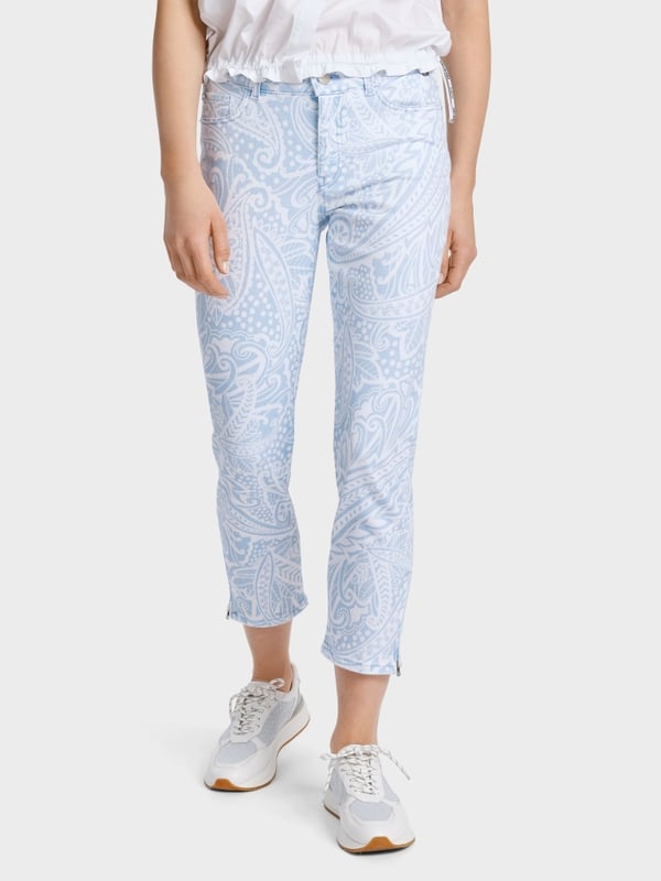 Marc Cain Modell SILEA – Jeans “Rethink Together” Nur noch ein Tag übrig
