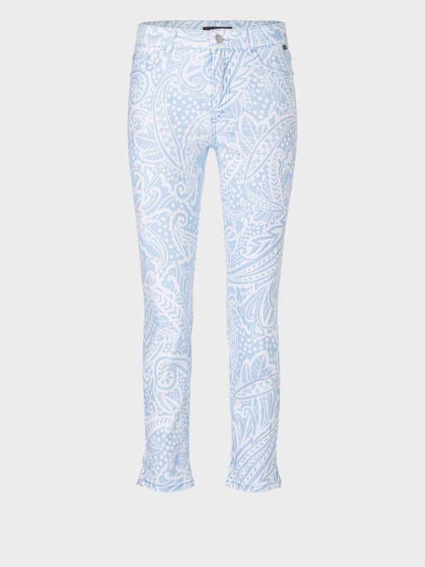 Marc Cain Modell SILEA – Jeans “Rethink Together” Nur noch ein Tag übrig