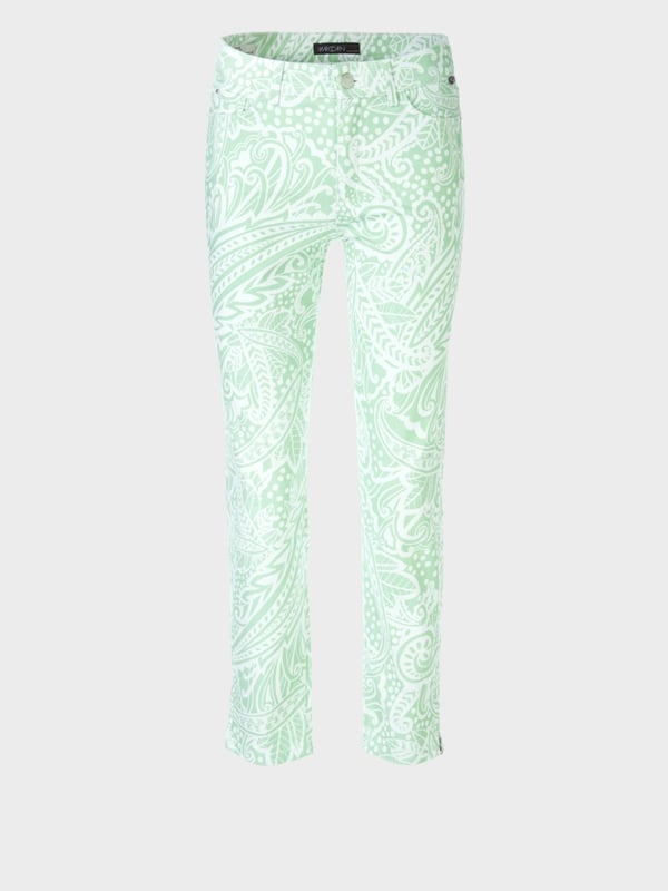 Marc Cain Modell SILEA – Jeans “Rethink Together” Super Rabatt