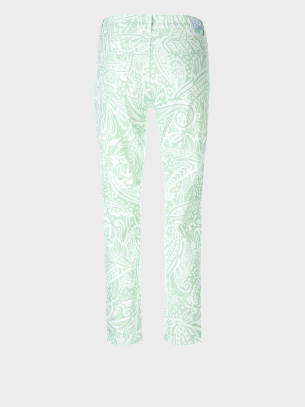 Marc Cain Modell SILEA – Jeans “Rethink Together” Super Rabatt