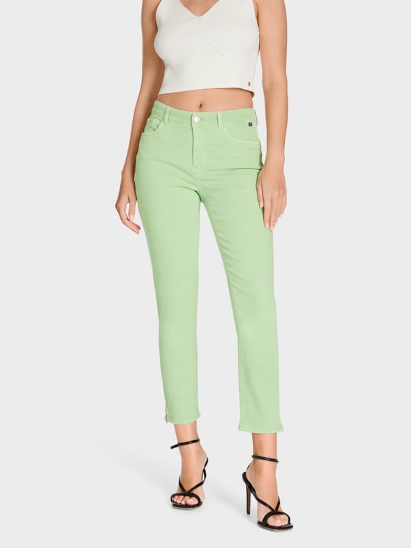 Marc Cain Modell SILEA - Jeans "Rethink Together" Riesige Rabatte
