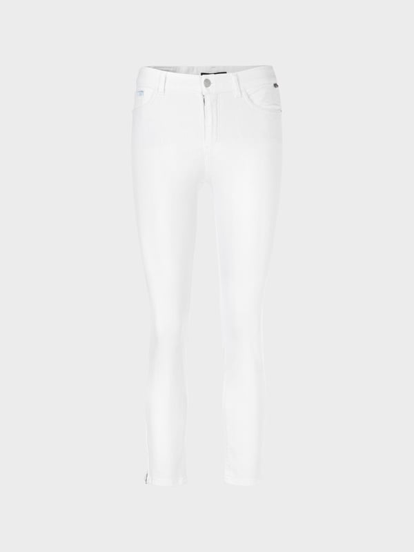 Marc Cain Modell SILEA - Jeans "Rethink Together" 50% Rabatt mit kostenlosem Versand