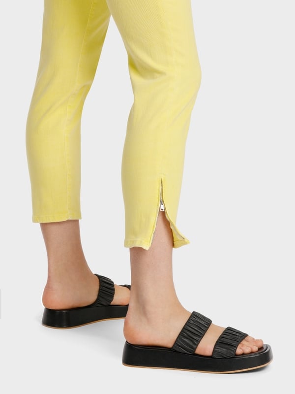 Marc Cain Modell SILEA - Jeans "Rethink Together" Clearance-Verkauf