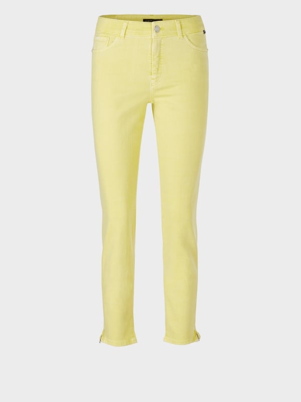 Marc Cain Modell SILEA - Jeans "Rethink Together" Clearance-Verkauf