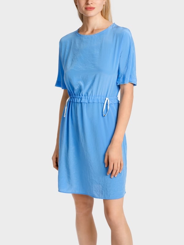 Marc Cain Legeres Freizeit-Kleid Online
