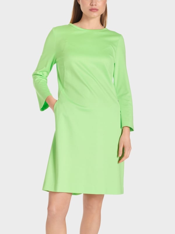 Marc Cain Sportives Minikleid Outlet