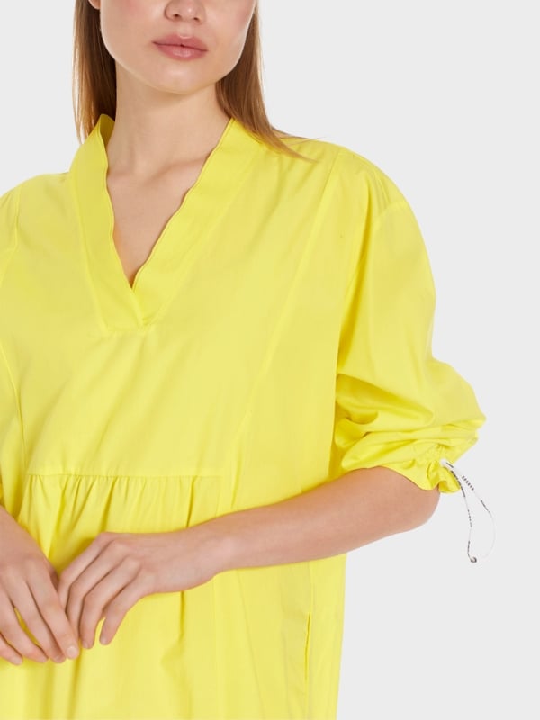 Marc Cain Kurzes Stufenkleid "Rethink Together" Verkauf
