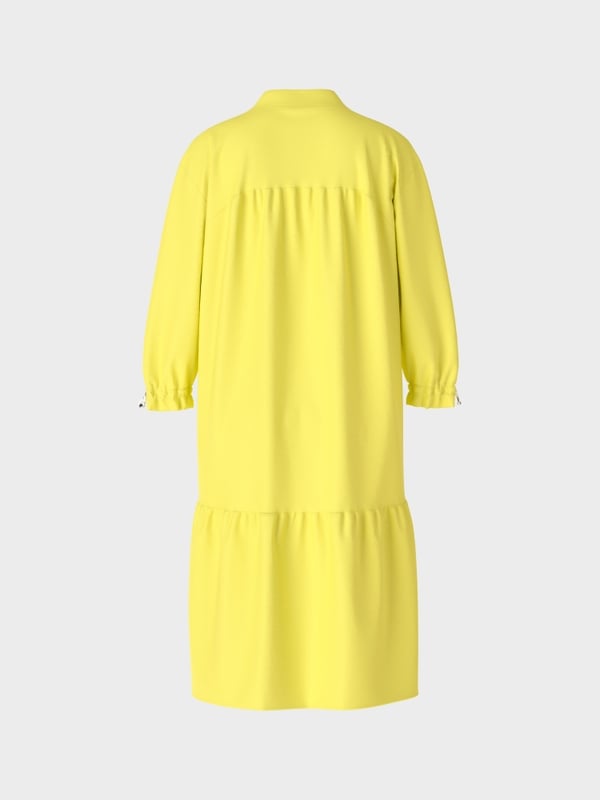 Marc Cain Kurzes Stufenkleid "Rethink Together" Verkauf