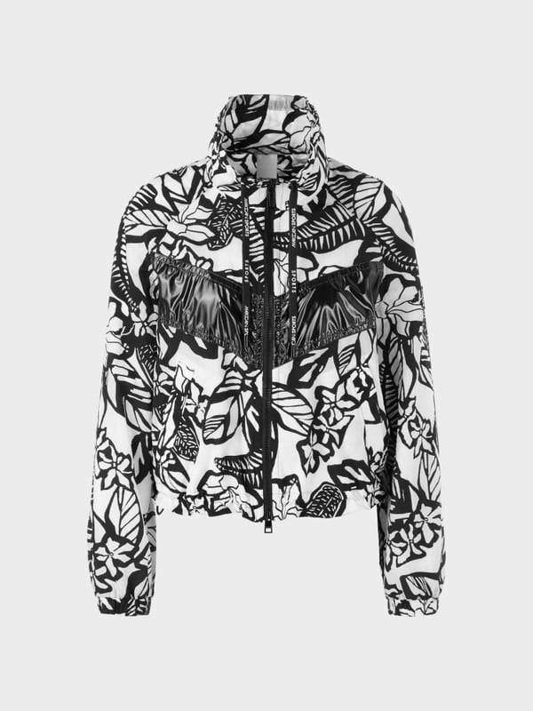 Marc Cain Sportive Outdoorjacke Kostenloser Versand