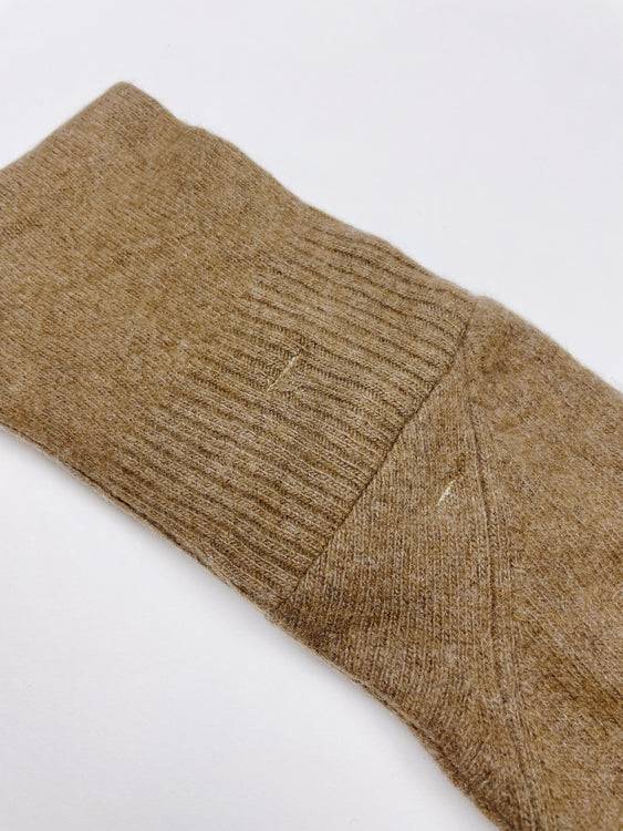 Nonoi Studio STIRNBAND "PARU" // KASCHMIR & WOLLE Online Outlet