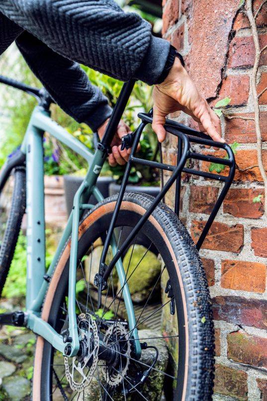 ﻿Ortlieb Quick-Rack Zeitbegrenzte Promotion
