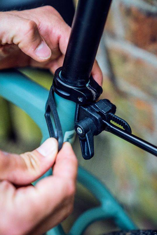 ﻿Ortlieb Quick-Rack Zeitbegrenzte Promotion