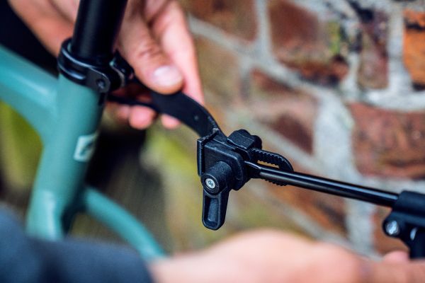 ﻿Ortlieb Quick-Rack Zeitbegrenzte Promotion