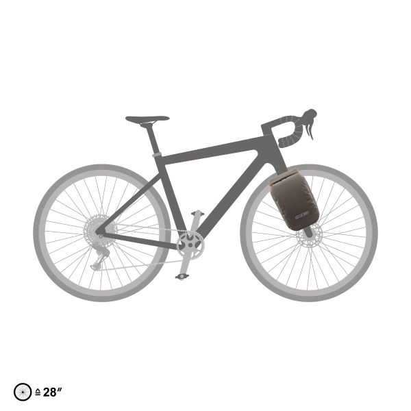 Ortlieb Fork-Pack Bis zu 60% Rabatt