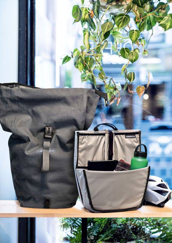 Ortlieb Commuter Insert for Panniers Nur für heute