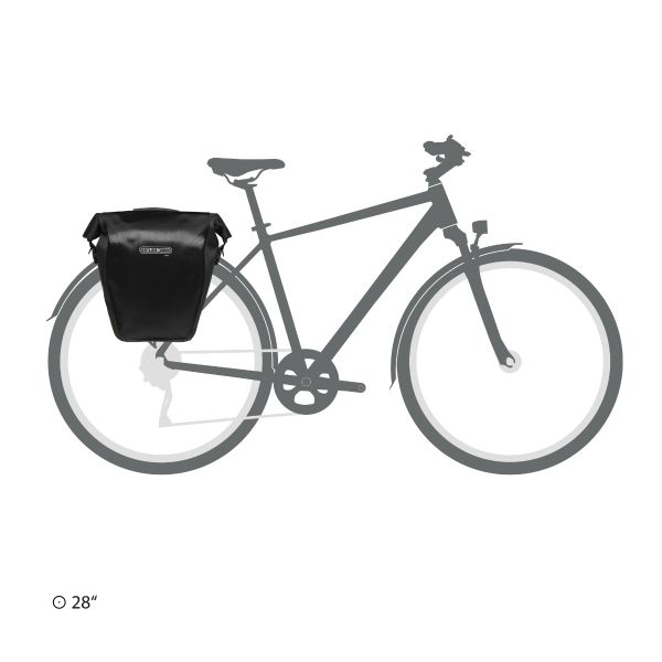 Ortlieb Back-Roller Core Bis zu 55% Rabatt