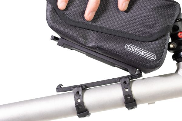 Ortlieb Toptube-Bag 50% Rabatt mit kostenlosem Versand