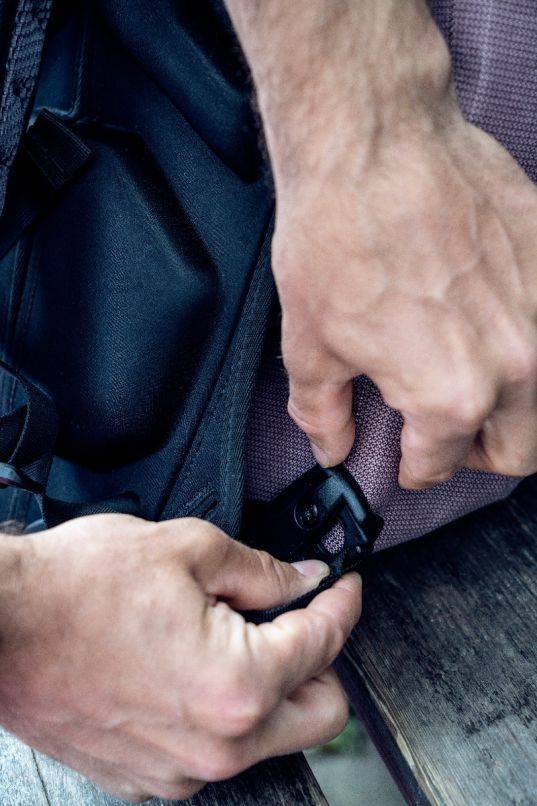 Ortlieb Carrying System Bike Pannier Kostenloser Versand international