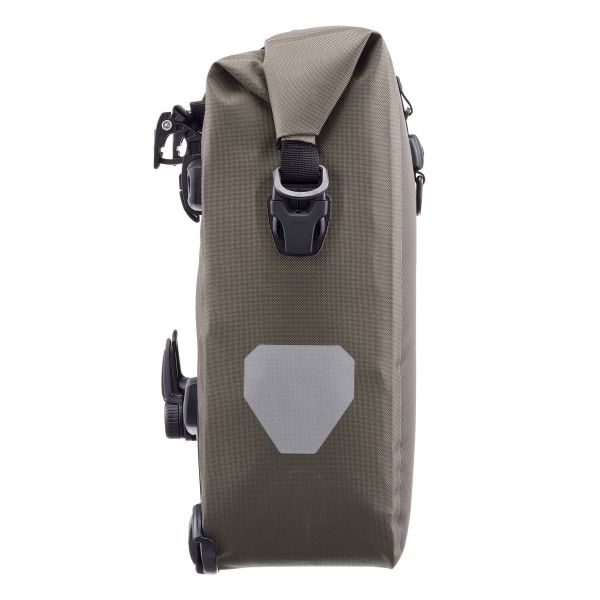 Ortlieb Gravel-Pack Fabrikladen