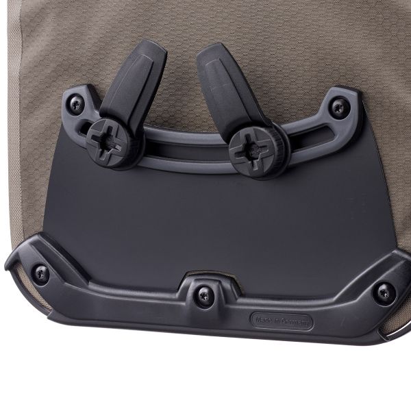 Ortlieb Gravel-Pack Fabrikladen