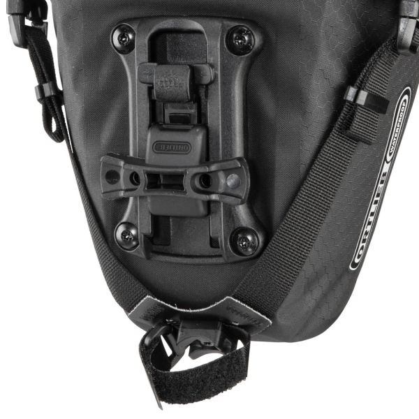 Ortlieb Saddle-Bag Begrenzt auf 3 Tage