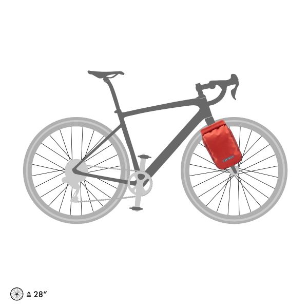 Ortlieb Fork-Pack Plus Black Friday Preise