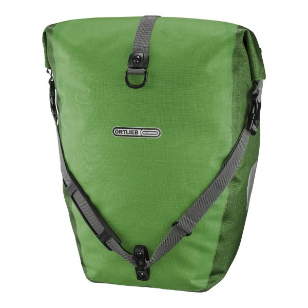 Ortlieb Back-Roller Plus CR 2025