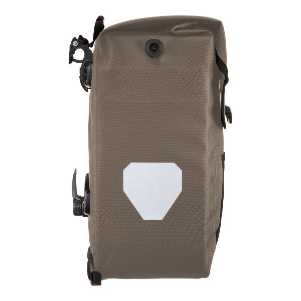 Ortlieb Pedal-Mate Outlet